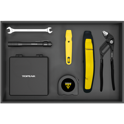 Topeak Prepstation Team Issue