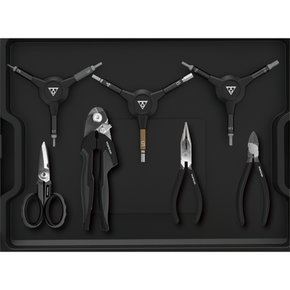 Topeak Prepstation Team Issue