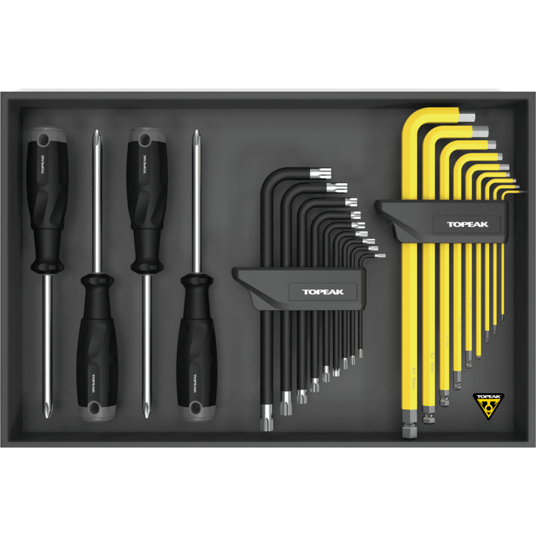 Topeak Prepstation Team Issue
