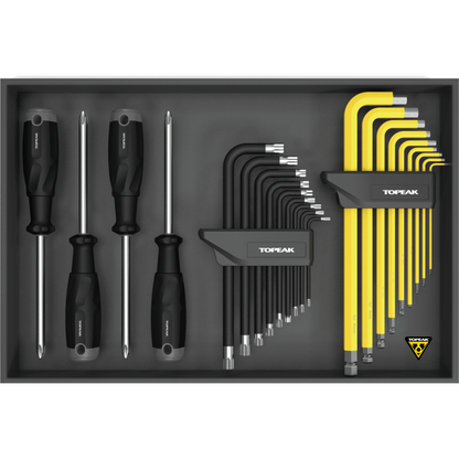 Topeak Prepstation Team Issue