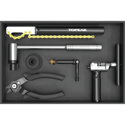 Topeak Prepstation Team Issue