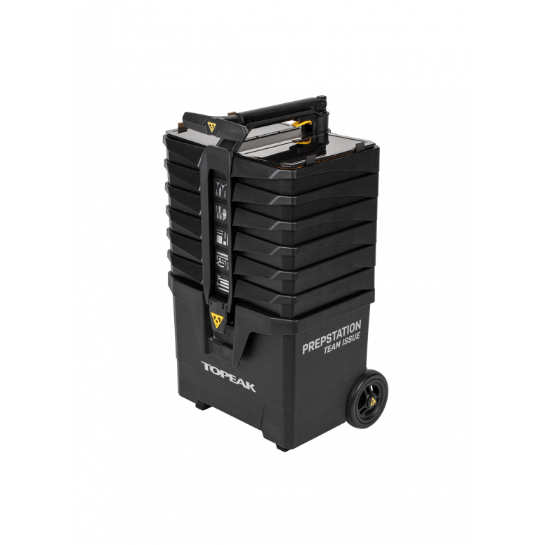 Topeak Prepstation Team Issue