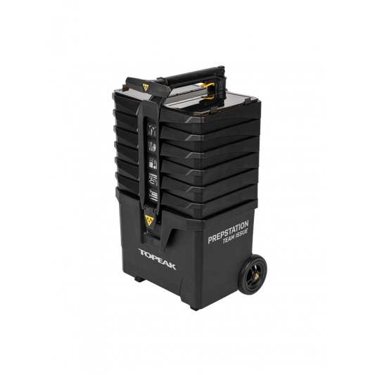 Topeak Prepstation Team Issue