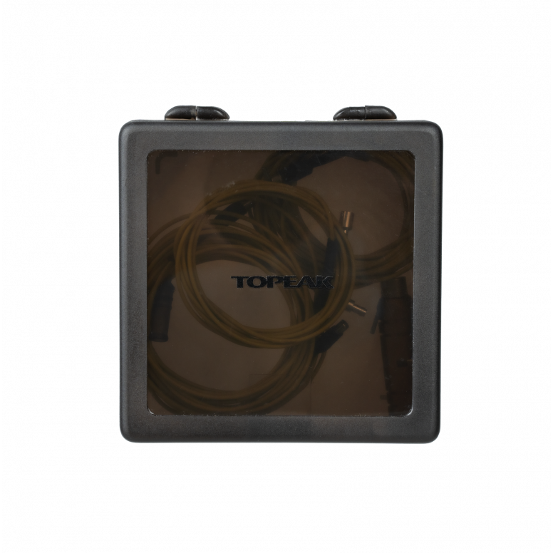 Topeak Internal Cable Routing Set Team Issue