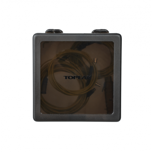 Topeak Internal Cable Routing Set Team Issue