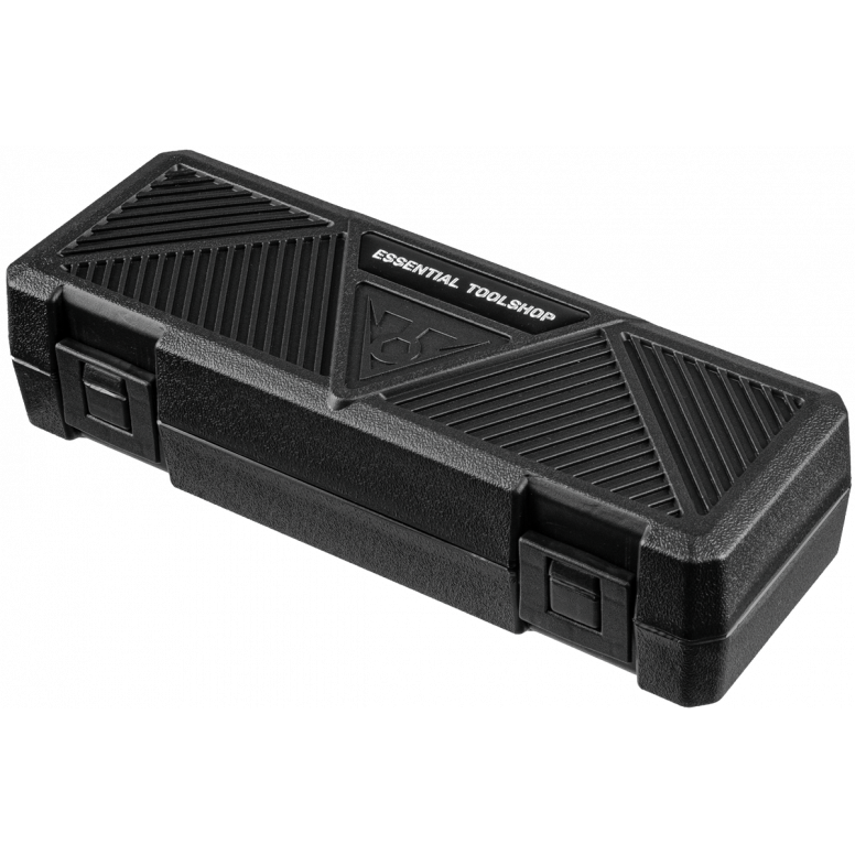 Topeak Essential Toolshop