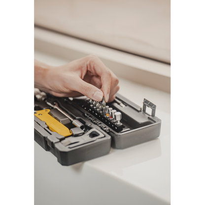 Topeak Essential Toolshop