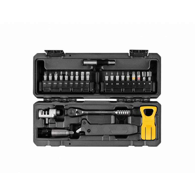Topeak Essential Toolshop