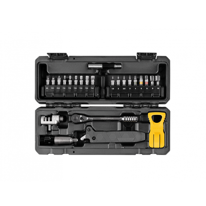 Topeak Essential Toolshop