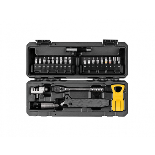 Topeak Essential Toolshop