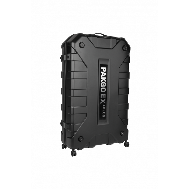 Topeak Pakgo EX+