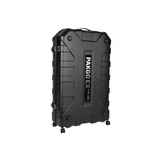 Topeak Pakgo EX+