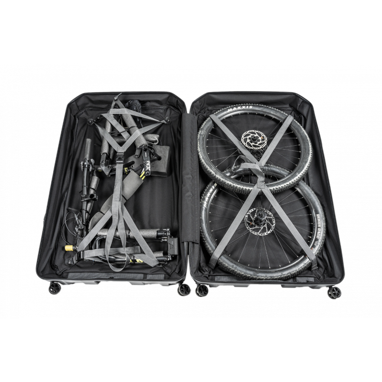 Topeak Pakgo EX+
