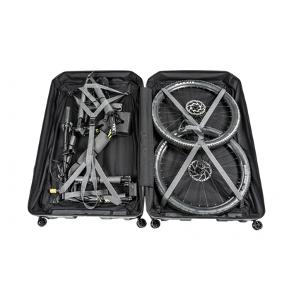 Topeak Pakgo EX+