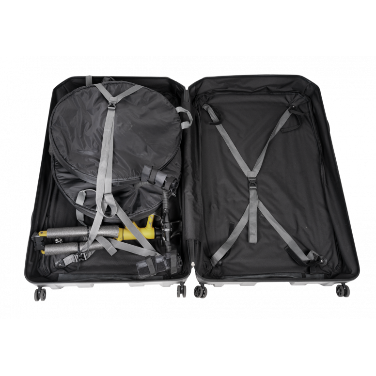 Topeak Pakgo EX+