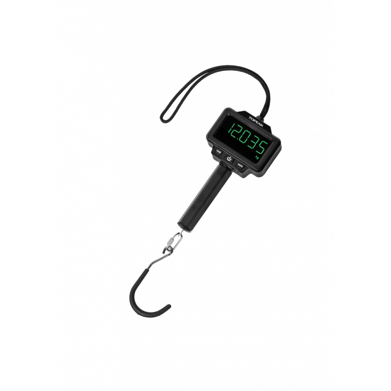 Topeak Bike Scale Team Issue