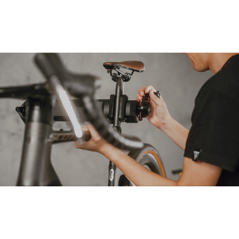 Topeak Prepstand Team Issue