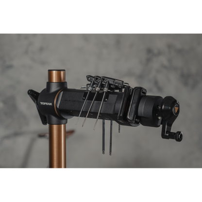 Topeak Prepstand Team Issue