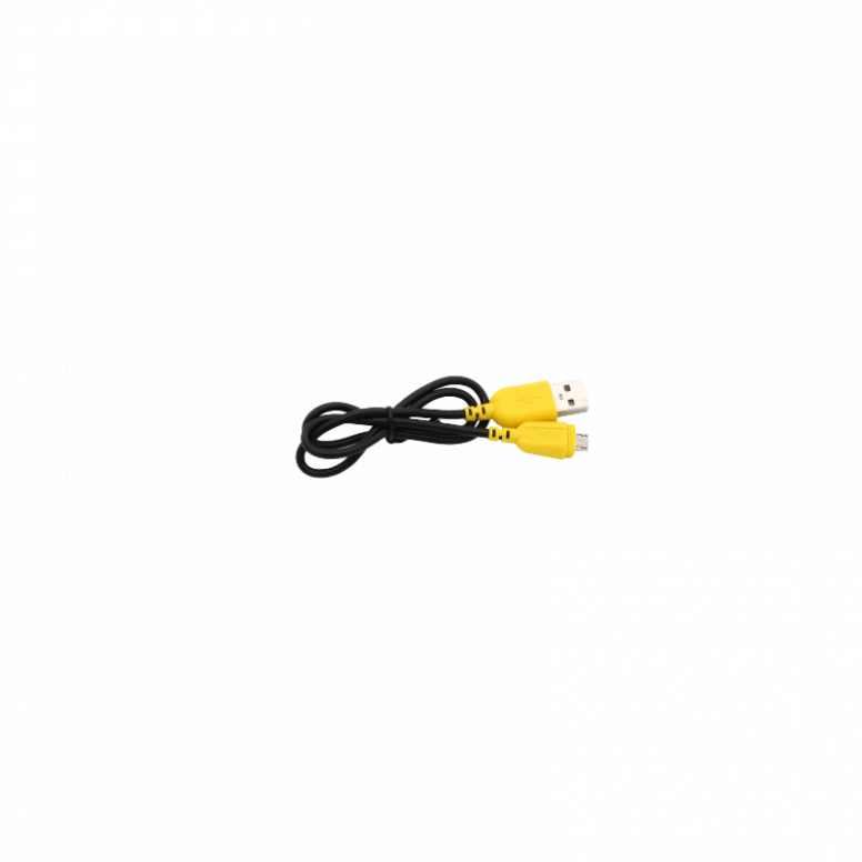 Moon Sport Waterproof Mirco USB Cable