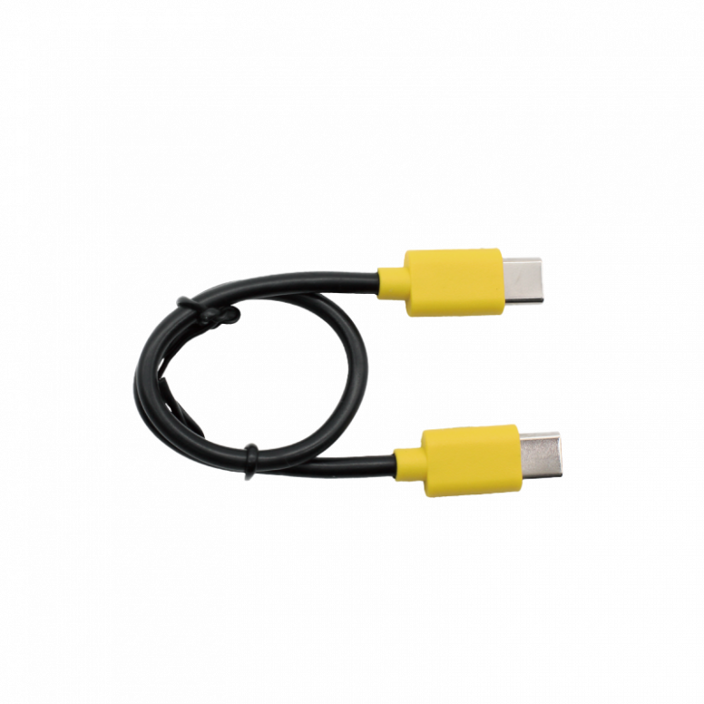 Moon Sport USB-C to USB-C Cable (Canopus)