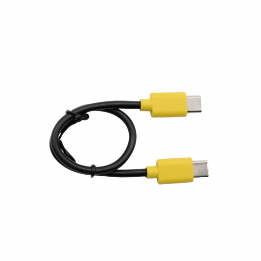 Moon Sport USB-C to USB-C Cable (Canopus)