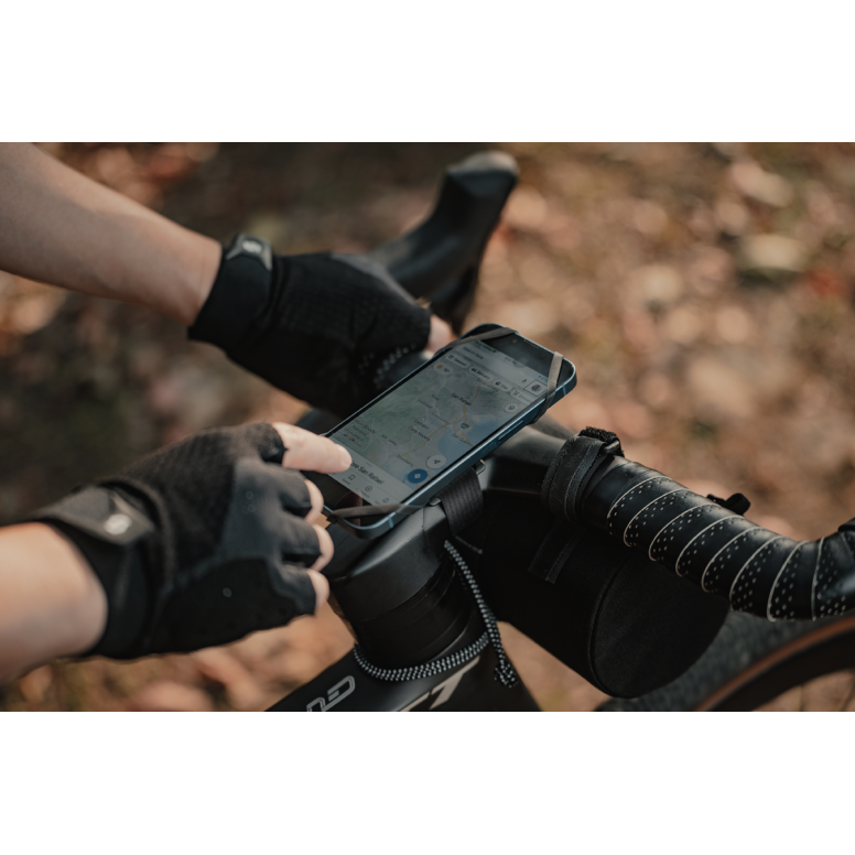 Topeak Omni Ridecase II