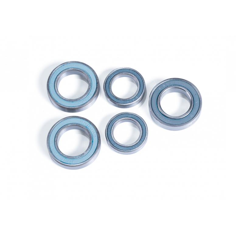 Crankbrothers Synthesis Bearing Kit Rear i9 Hydra XD/HG