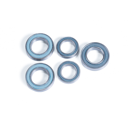 Crankbrothers Synthesis Bearing Kit Rear i9 Hydra XD/HG