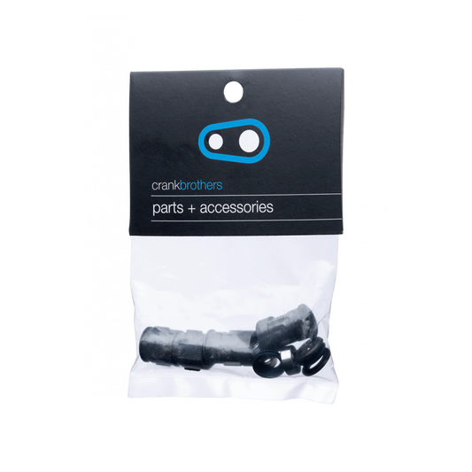 Crankbrothers Refresh Kit - Doubleshot 2/3