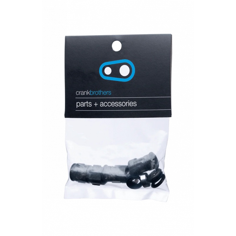 Crankbrothers Refresh Kit - Doubleshot 2/3
