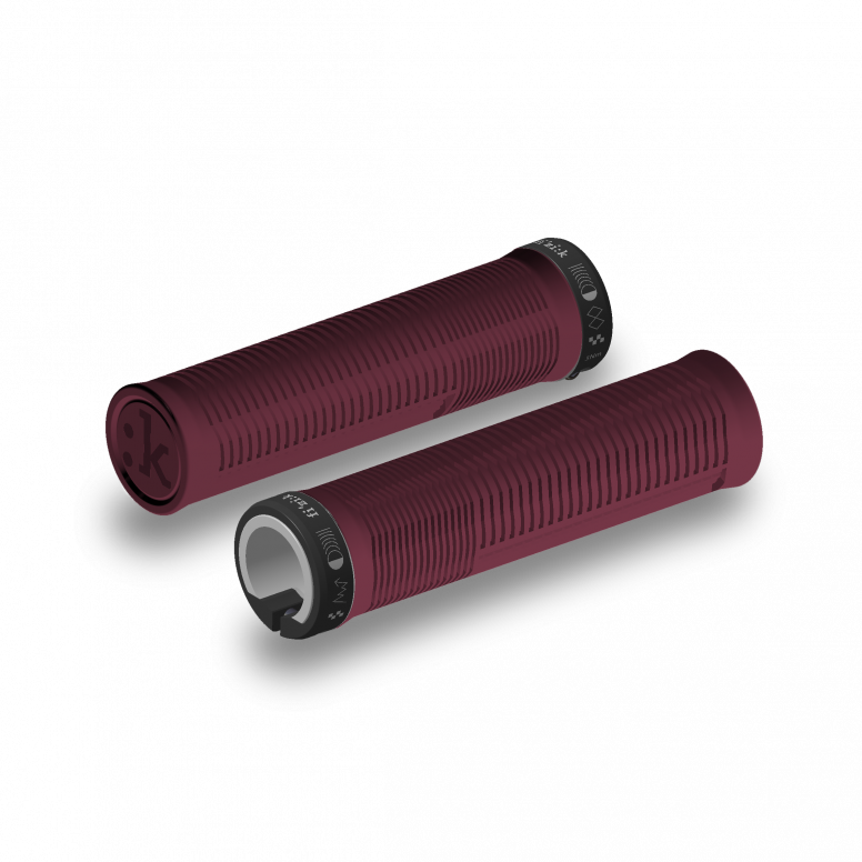 Fizik Comfort Feel Grip - MTB Grips