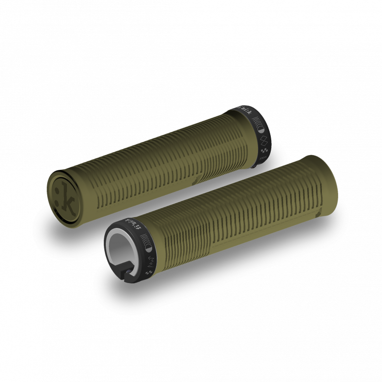 Fizik Comfort Feel Grip - MTB Grips