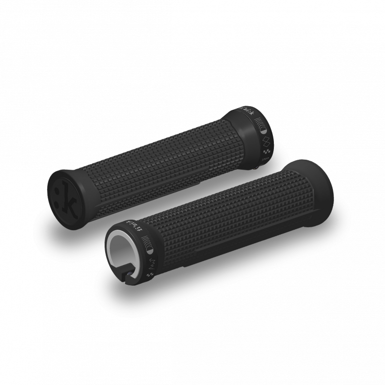 Fizik Race Feel Grip - MTB Grips
