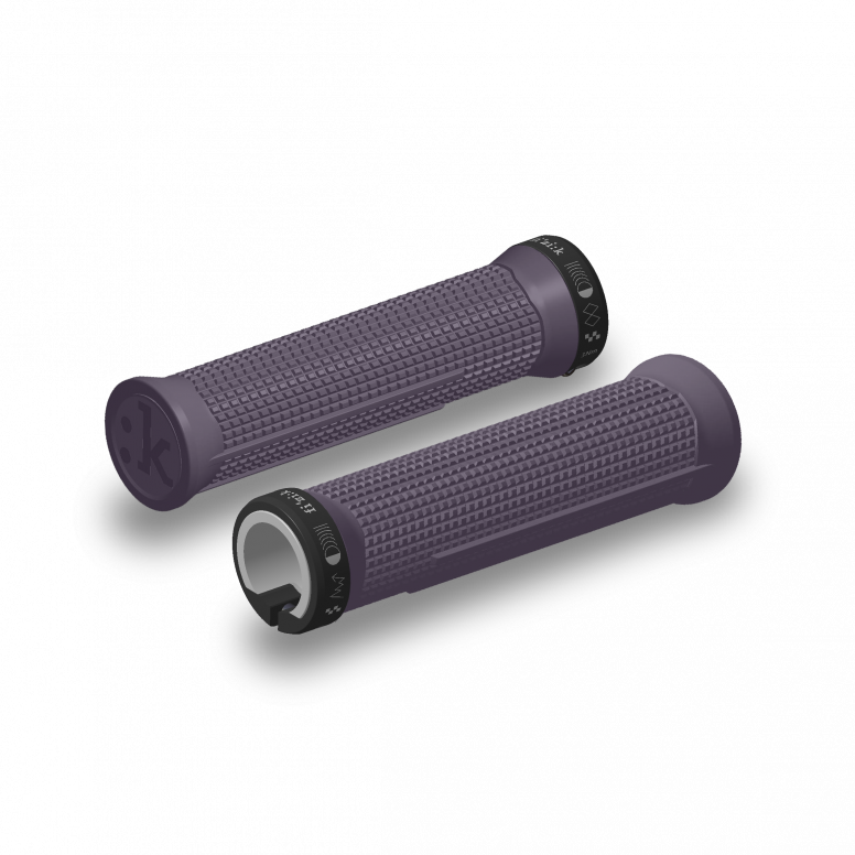 Fizik Race Feel Grip - MTB Grips