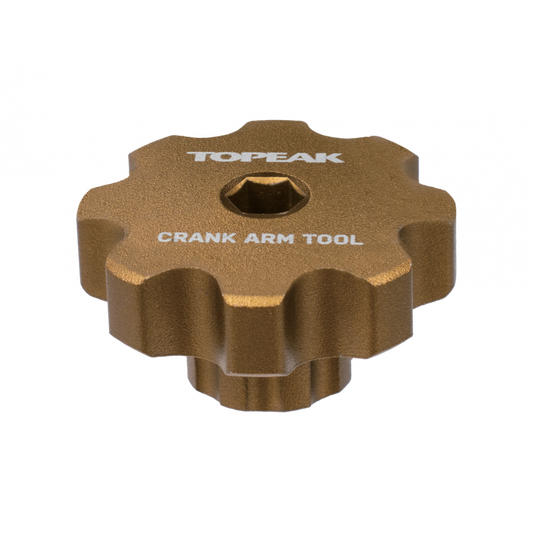 Topeak Crank Arm Tool Shimano Team Issue