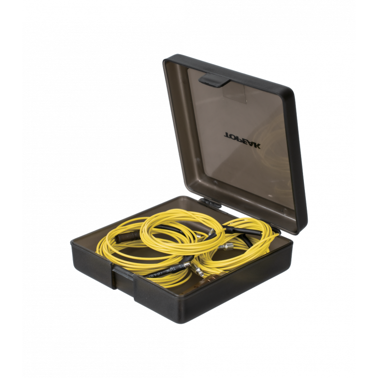 Topeak Internal Cable Routing Set Team Issue