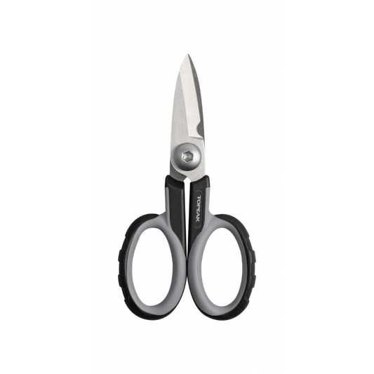 Topeak 5 1/2" Electricians Shears Team Issue