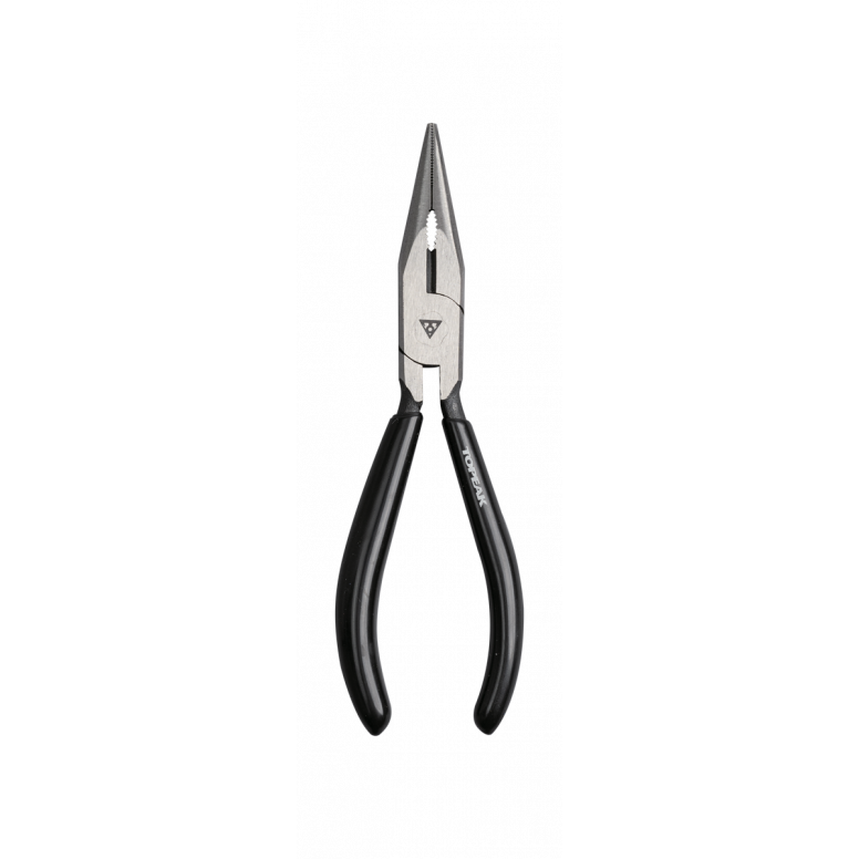 Topeak 6" Long Nose Pliers Team Issue