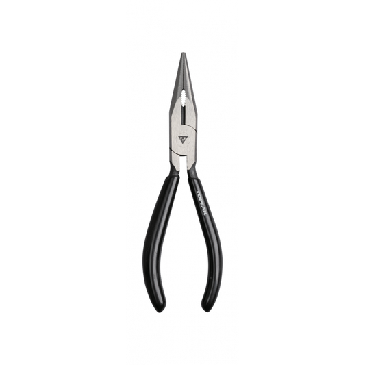 Topeak 6" Long Nose Pliers Team Issue