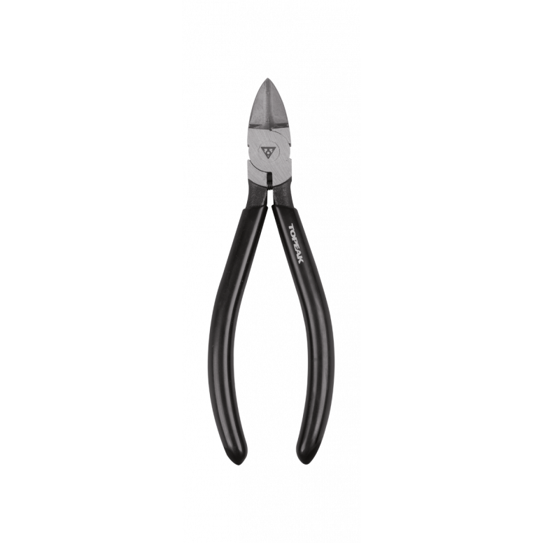 Topeak 6" Diagonal Cutting Pliers Team Issue