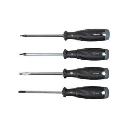 Topeak Screwdriver Set Team Issue