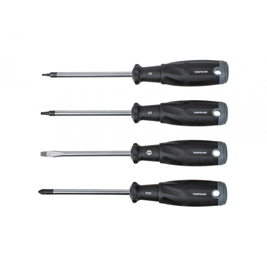 Topeak Screwdriver Set Team Issue