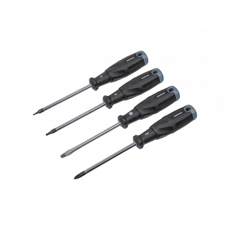 Topeak Screwdriver Set Team Issue