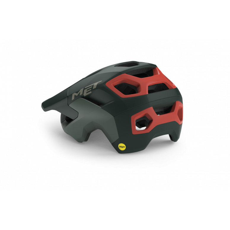 MET Revo Mips