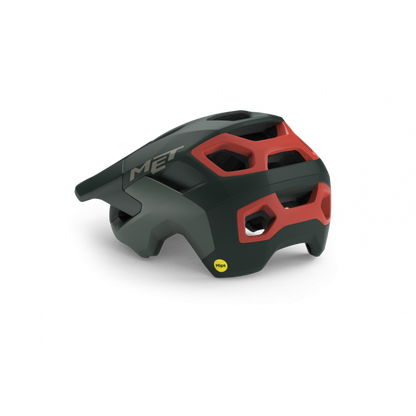 MET Revo Mips