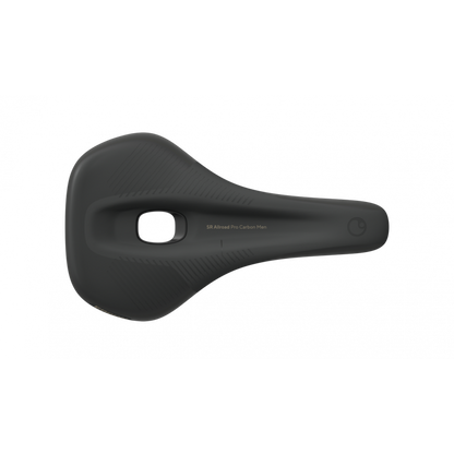 Ergon SR Allroad Pro Carbon Men