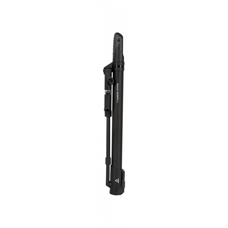 Topeak Road Morph With Gauge