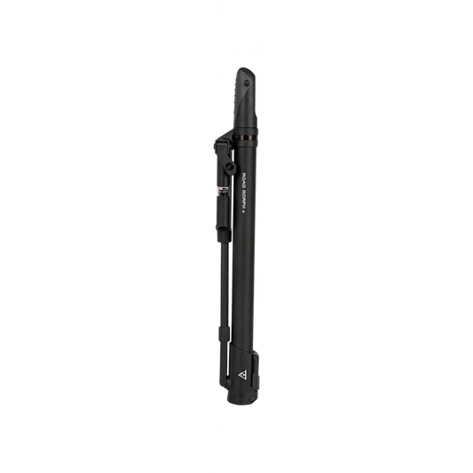 Topeak Road Morph With Gauge