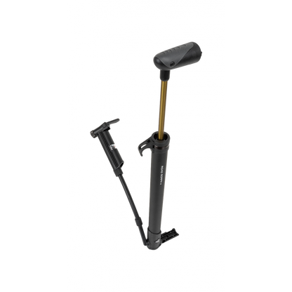 Topeak Road Morph With Gauge