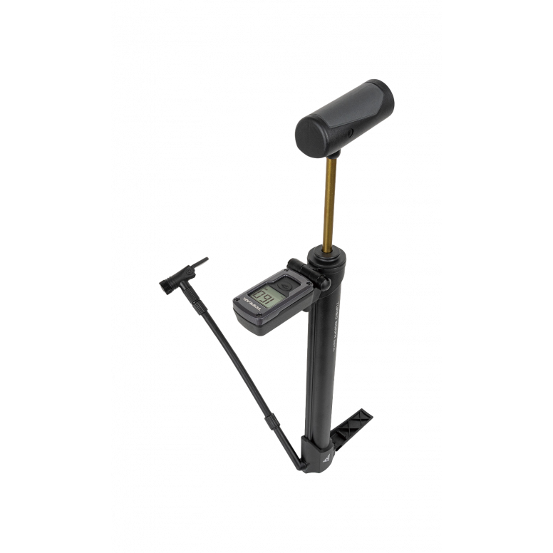 Topeak Turbo Morph Digital